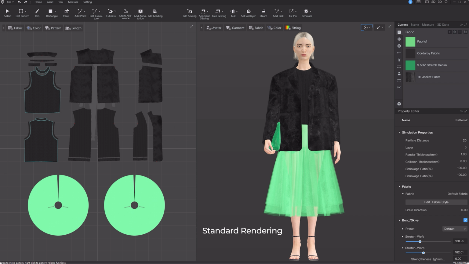 The Future of Fashion: How Artificial Intelligence is Revolutionizing ...